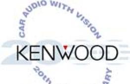 Kenwood - история бренда Значимые этапы в истории компании Kenwood