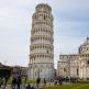 Пизанская башня – символ Италии Пизанская башня по итальянски