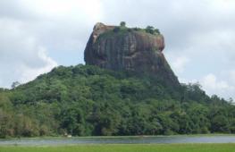 Сигирия (Шри Ланка) - Земля до потопа: исчезнувшие континенты и цивилизации Замок сигирия шри ланка